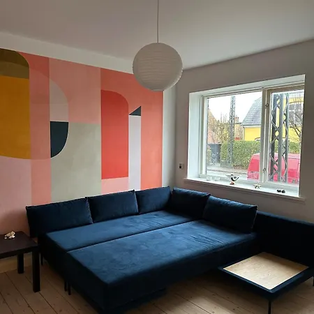 Cozy In كوبنهاجن