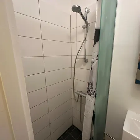شقة Cozy In كوبنهاجن