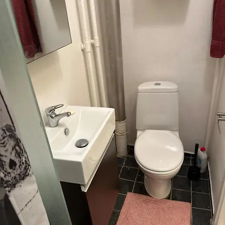 Cozy In كوبنهاجن