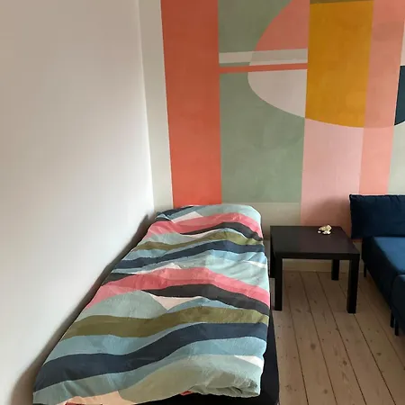 Cozy In Lägenhet *
