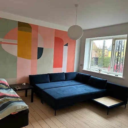 Cozy In *