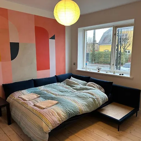 Cozy In