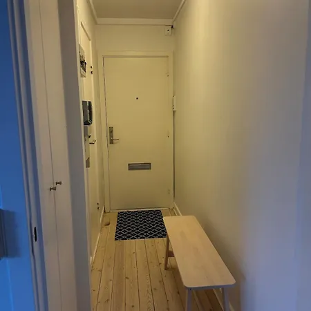 Cozy In Köpenhamn